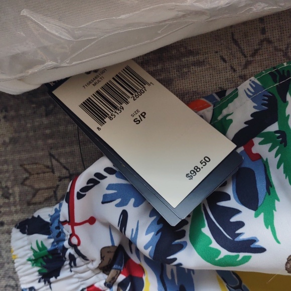 Swim shorts - Picture 2 of 2